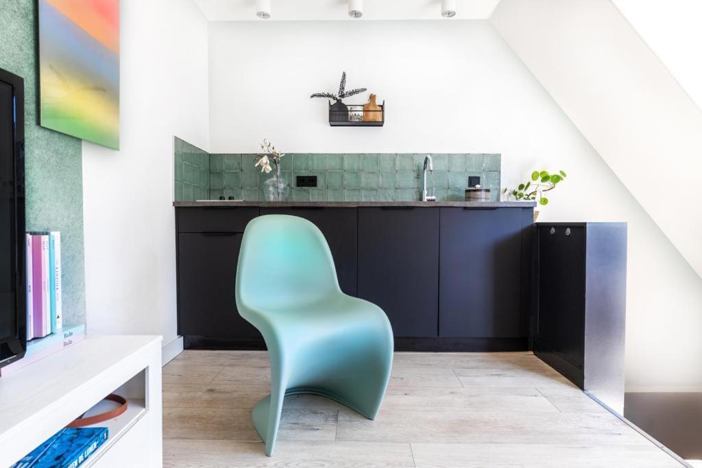 Appartement 22 Minuten Van Amsterdam En Utrecht Hilversum Buitenkant foto