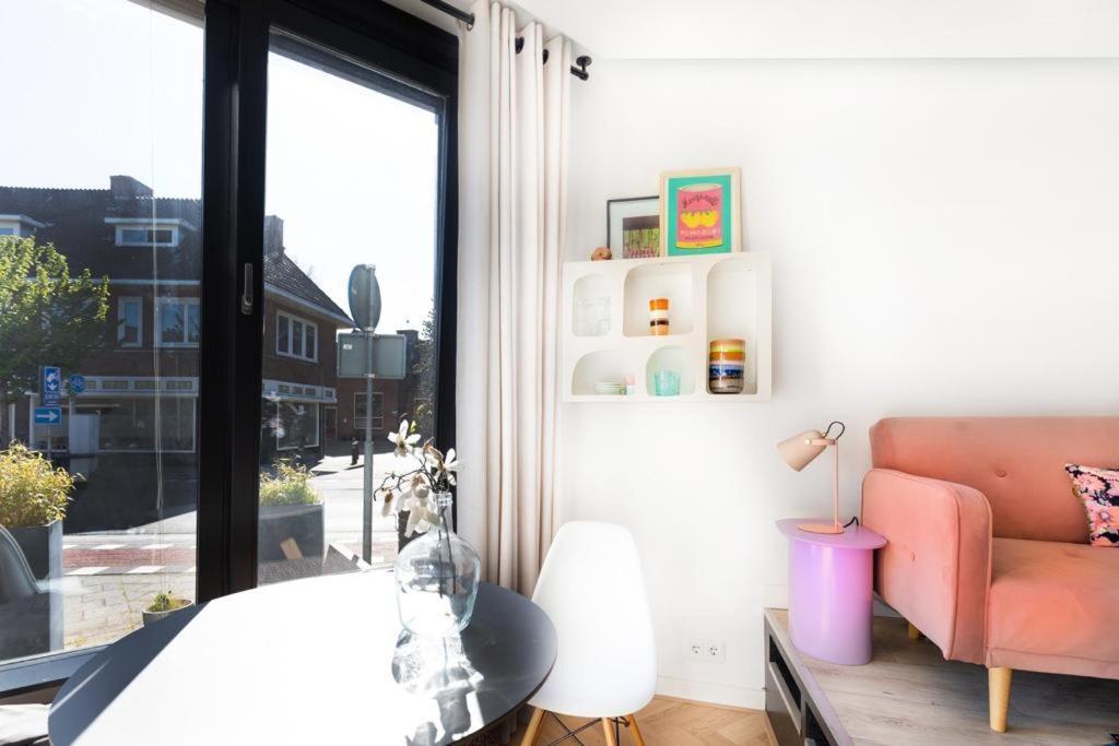 Appartement 22 Minuten Van Amsterdam En Utrecht Hilversum Buitenkant foto