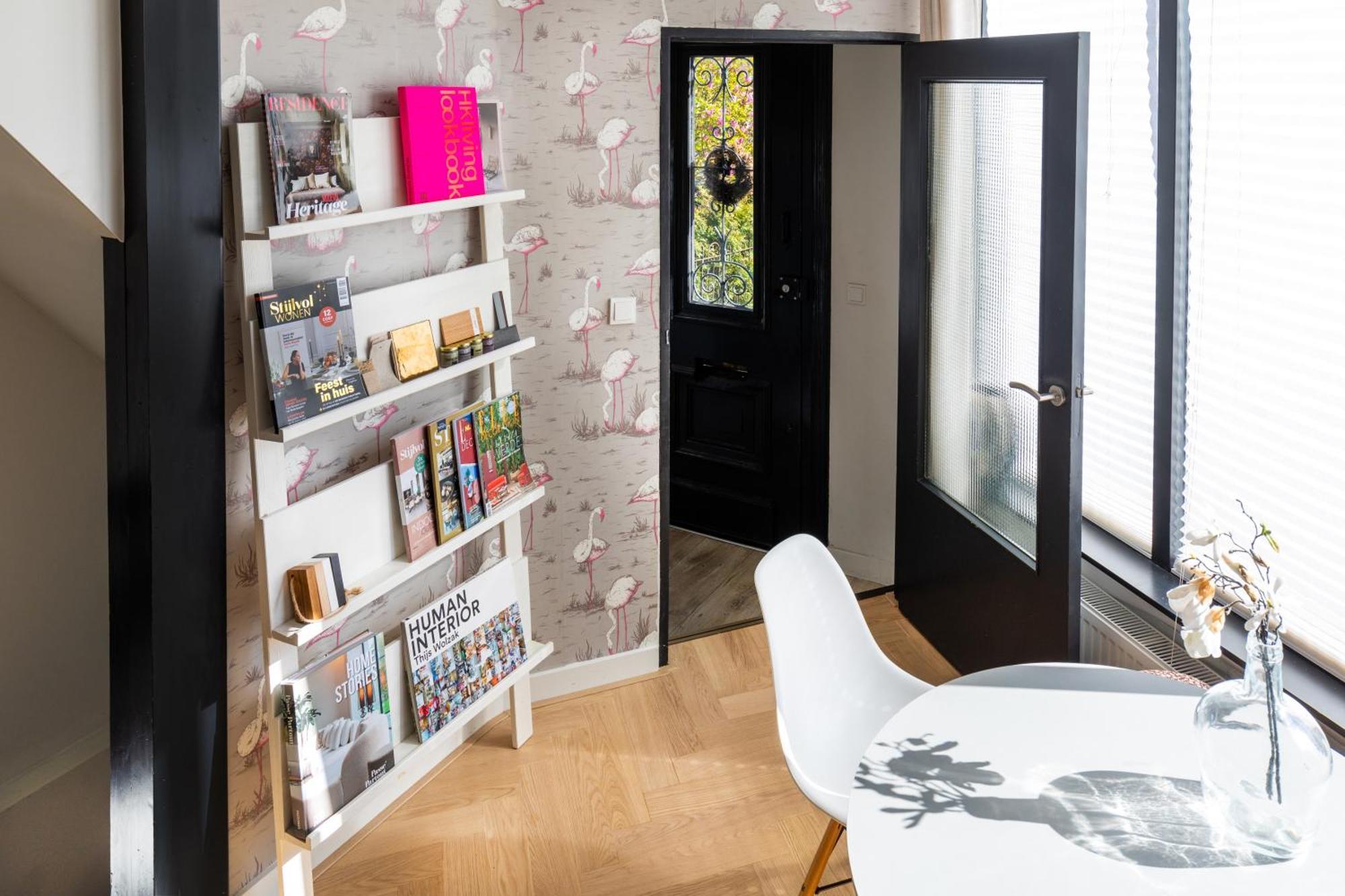 Appartement 22 Minuten Van Amsterdam En Utrecht Hilversum Buitenkant foto