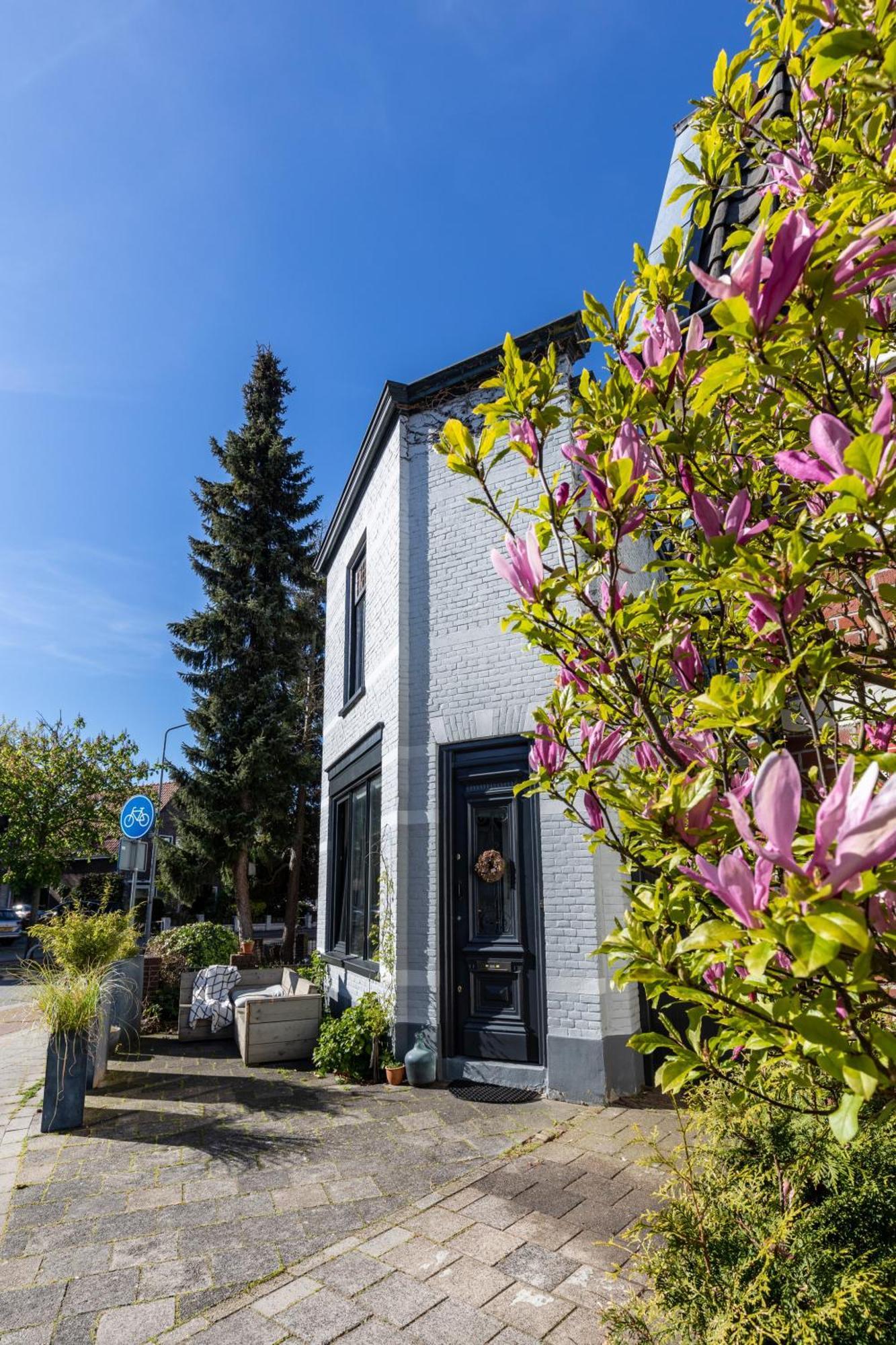 Appartement 22 Minuten Van Amsterdam En Utrecht Hilversum Buitenkant foto